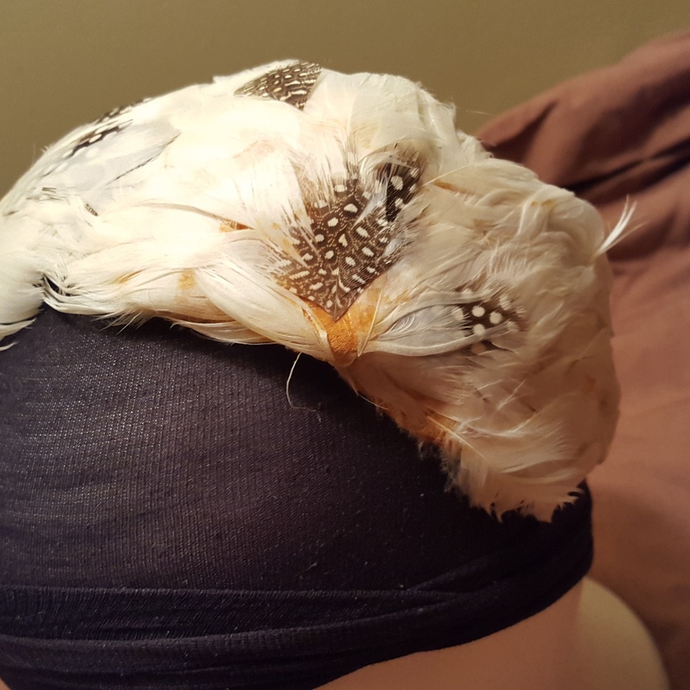 Women's Head Band Hat